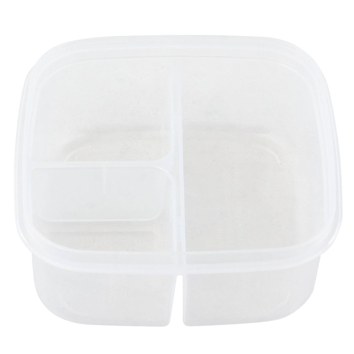Snack Box with Ice Pack: Western