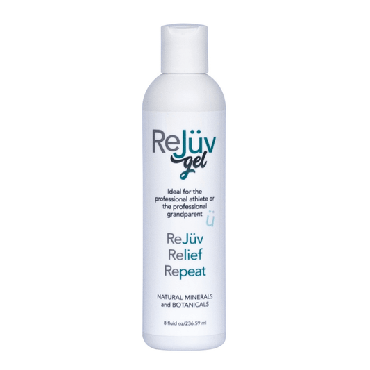 8oz Rejuv Gel