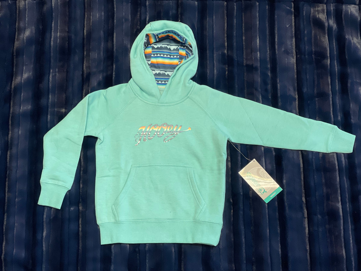 Hooey “Carico” Youth Sweater