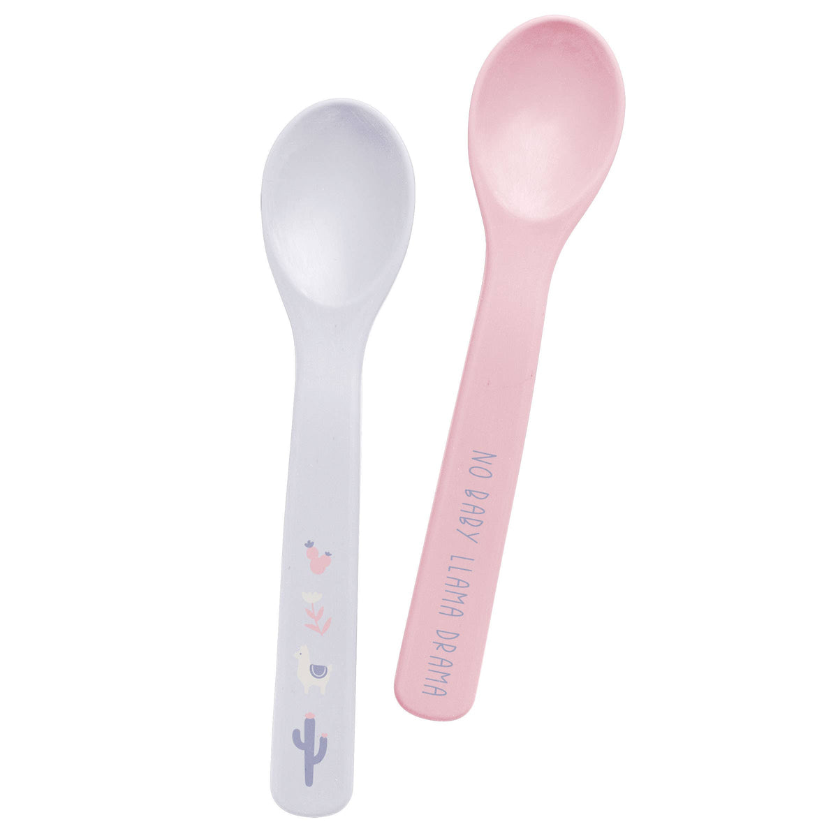 Silicone Spoon Sets: Unicorn