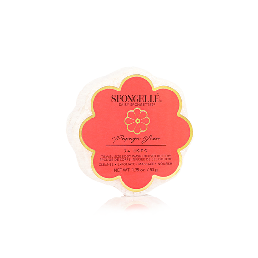 Papaya Yuzu | Daisy Spongette