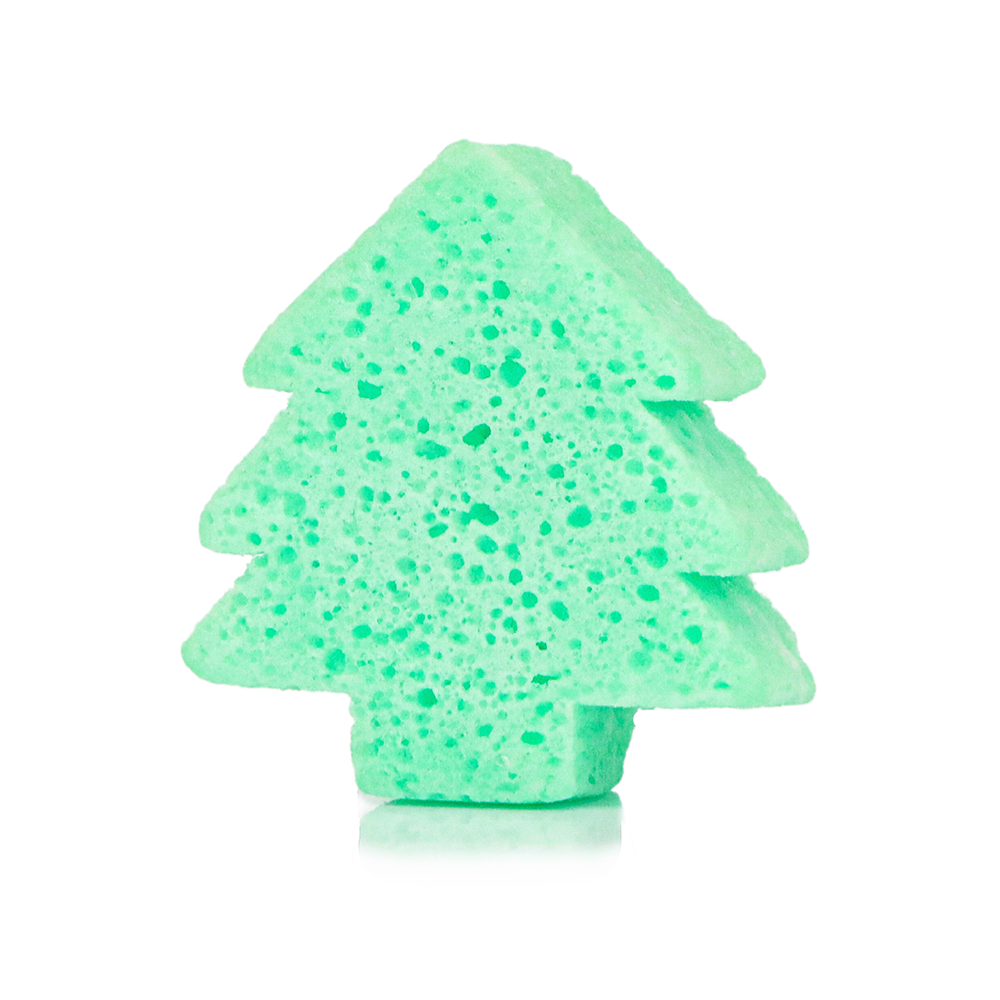 Holly | Holiday Tree Ornament
