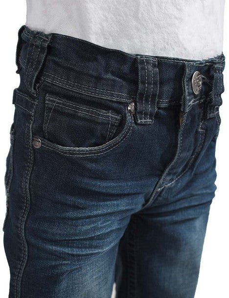 B Tuff Boy's Iron Jean