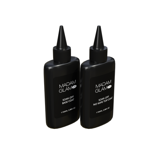 Base & Top Refill Bundle
