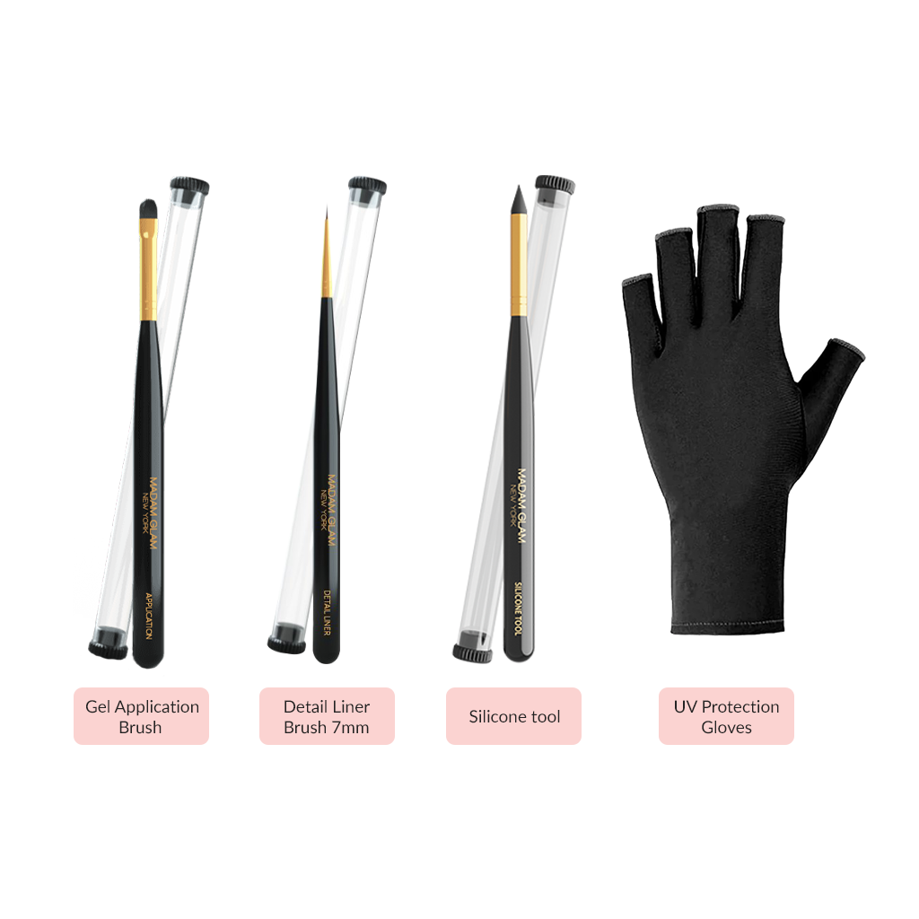 Basic Brush Bundle