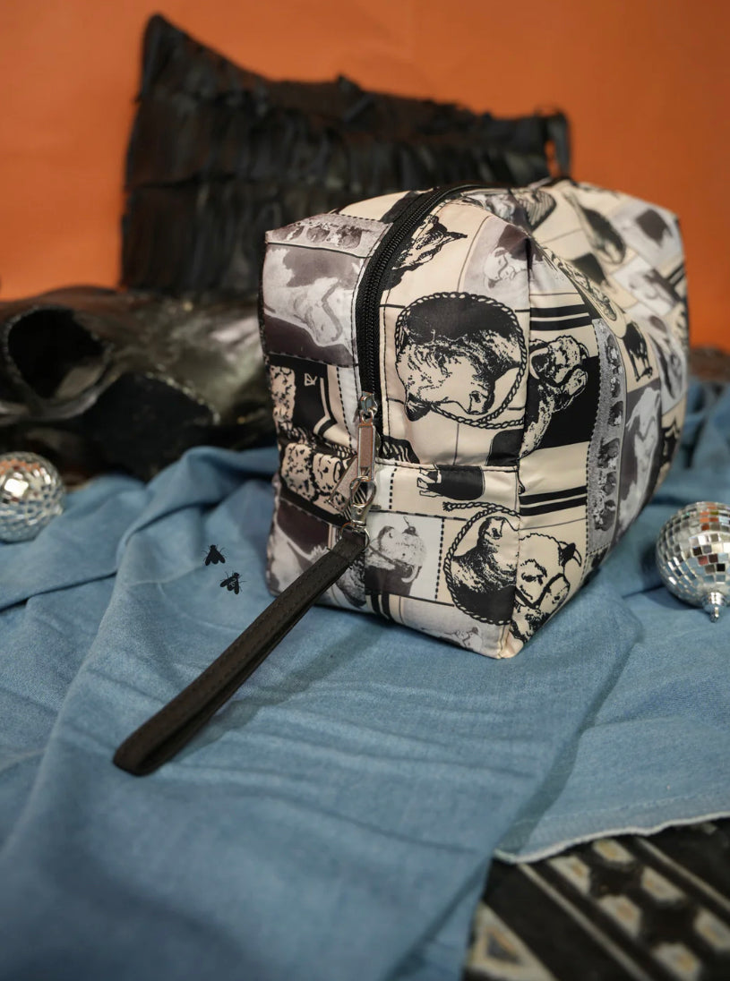 THAT TRAVELER BAG *RANCHY THINGS