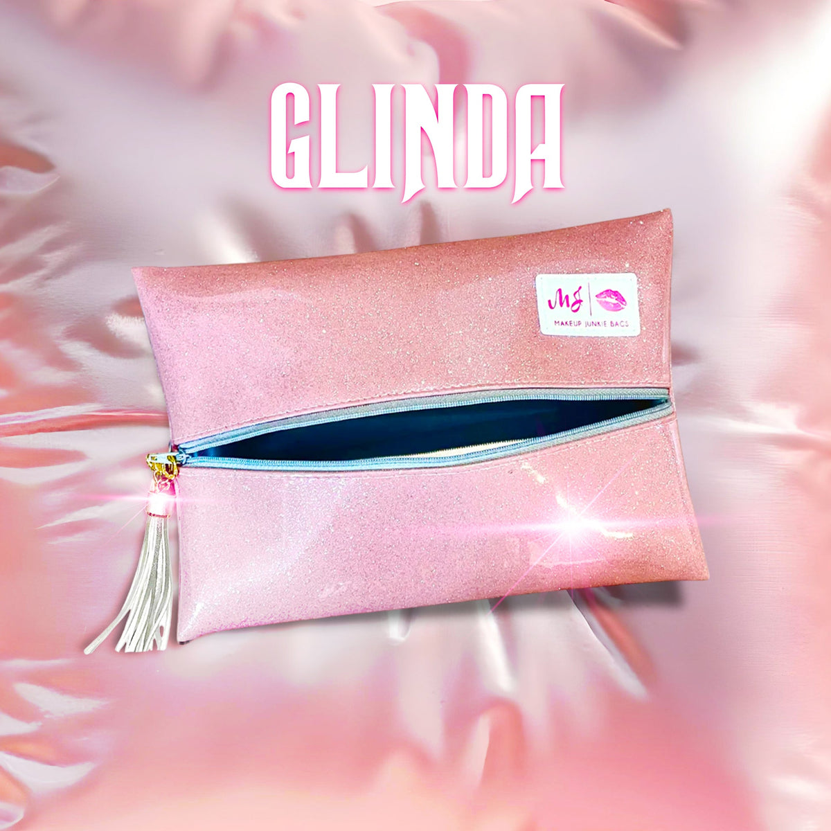 Glitter Ballerina