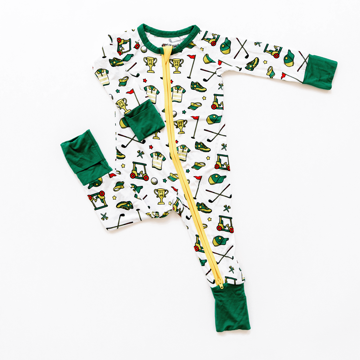Golf Onesie