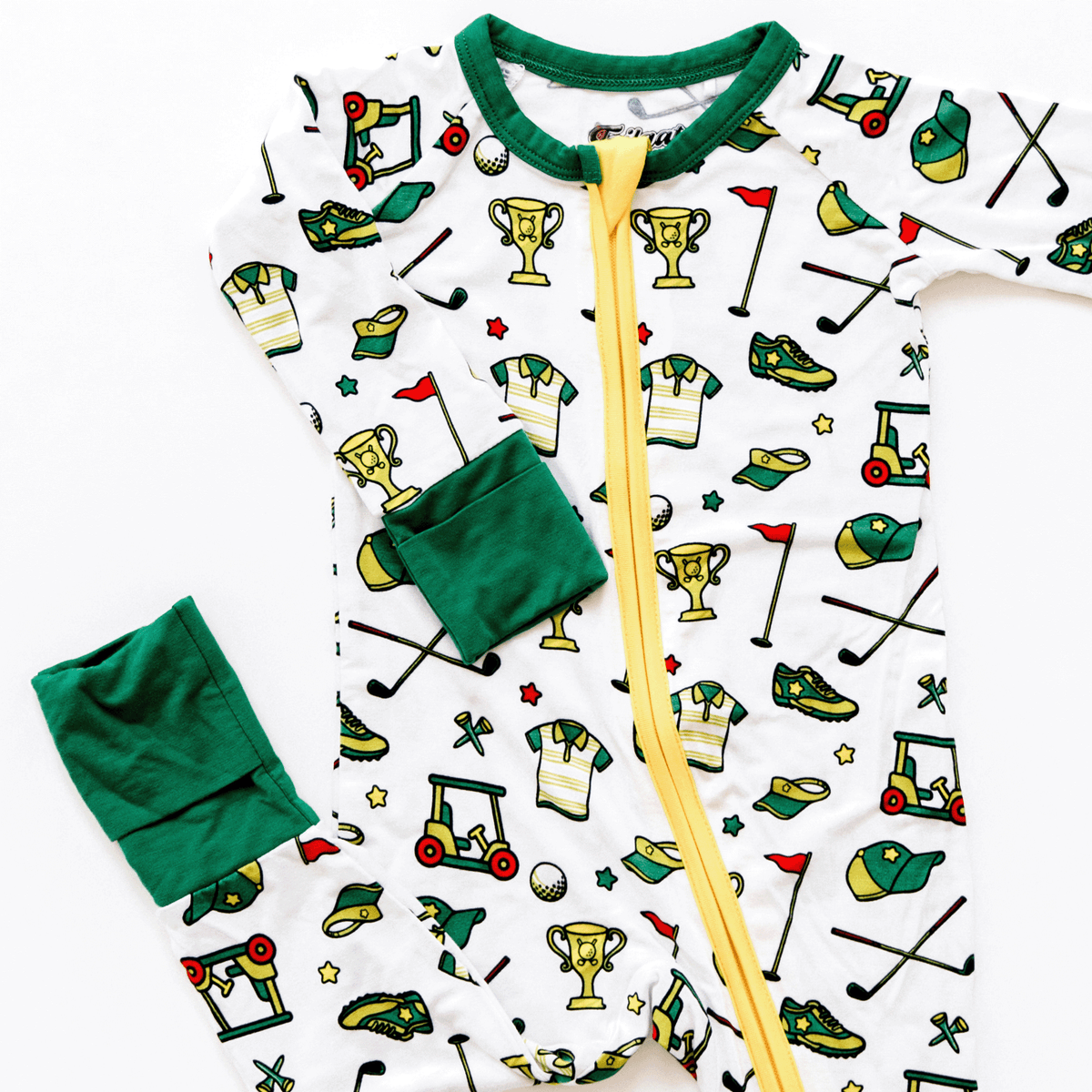 Golf Onesie