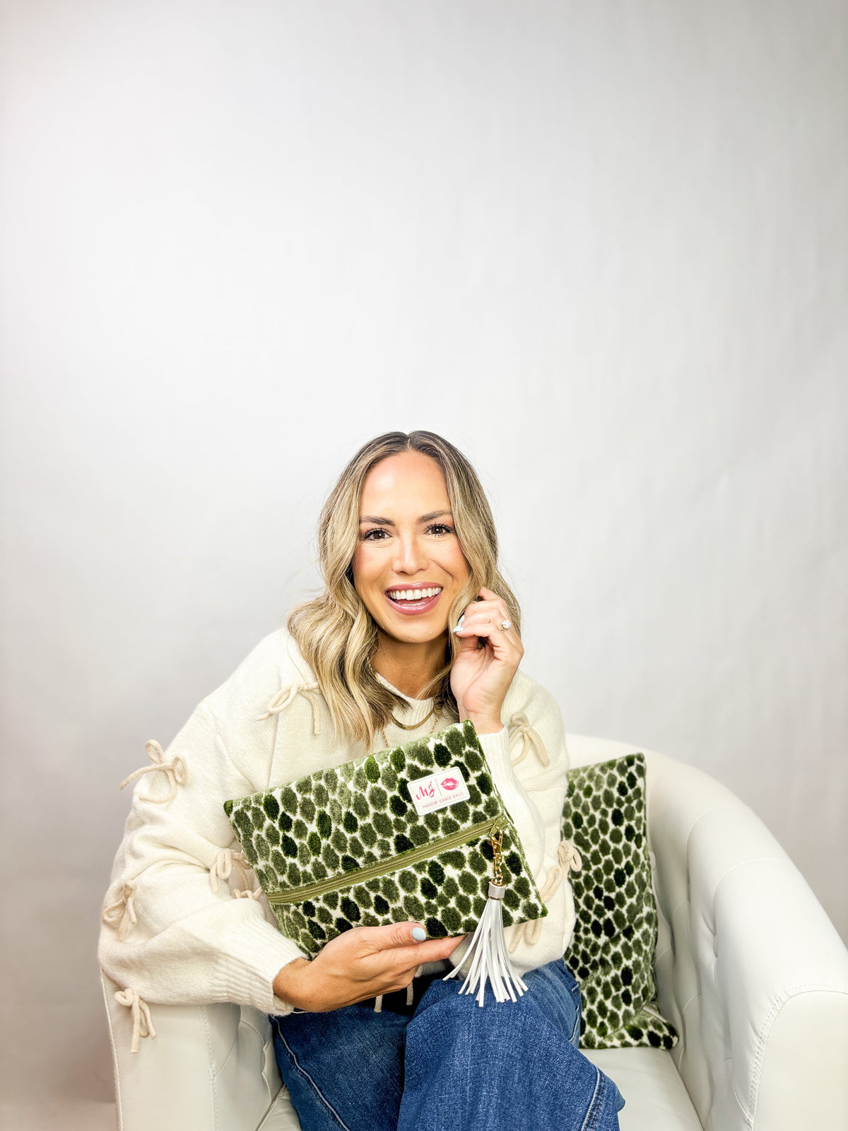 Modern Olive