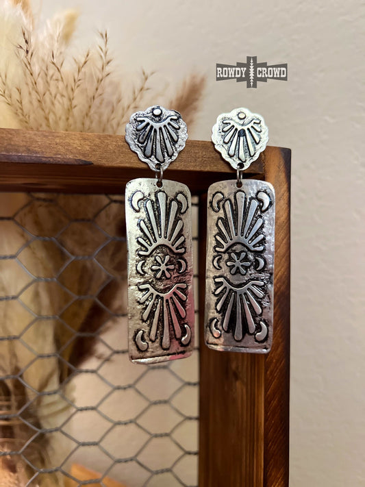 Honeyland Earrings