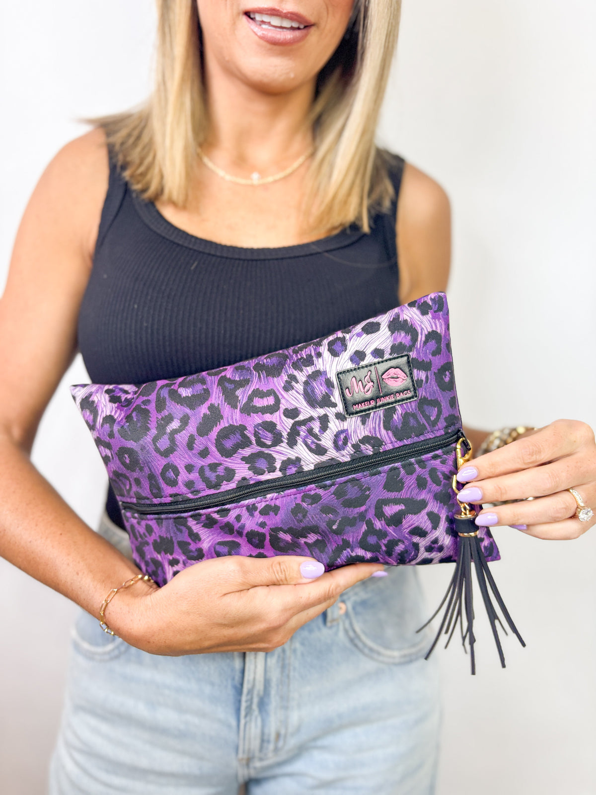 Untamed Violet