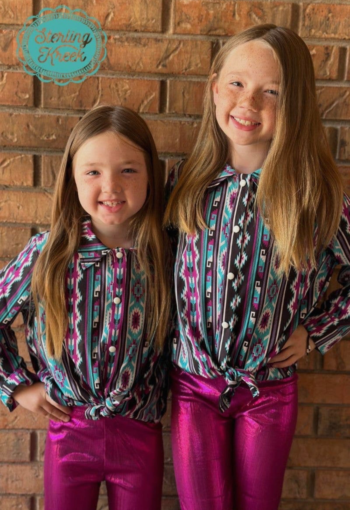 SOUTHERN SOUL KIDS