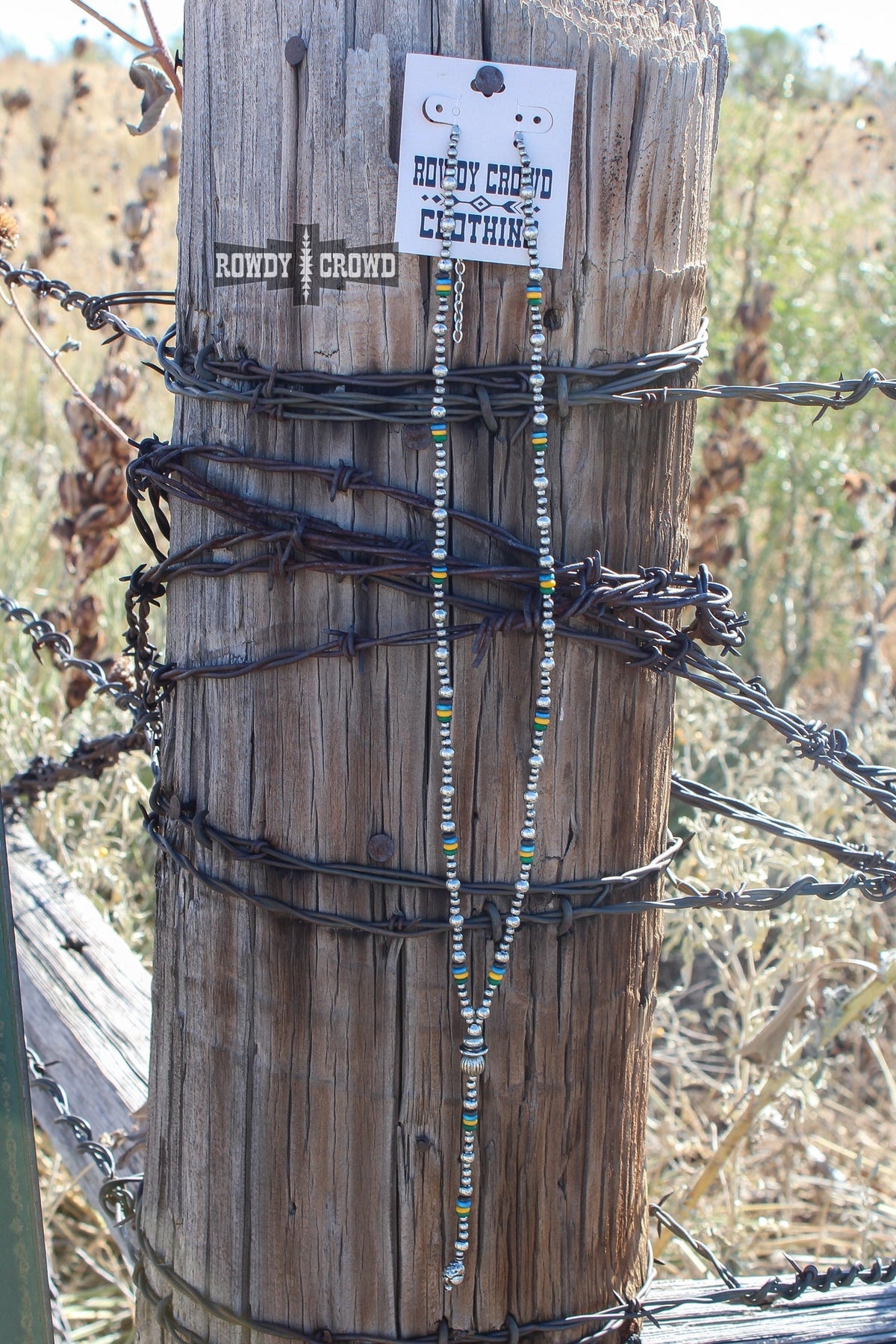 Parker Necklace