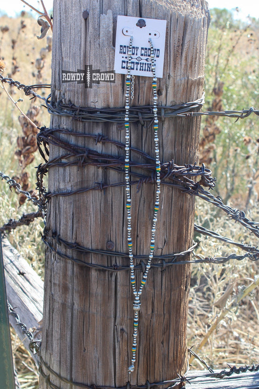 Parker Necklace