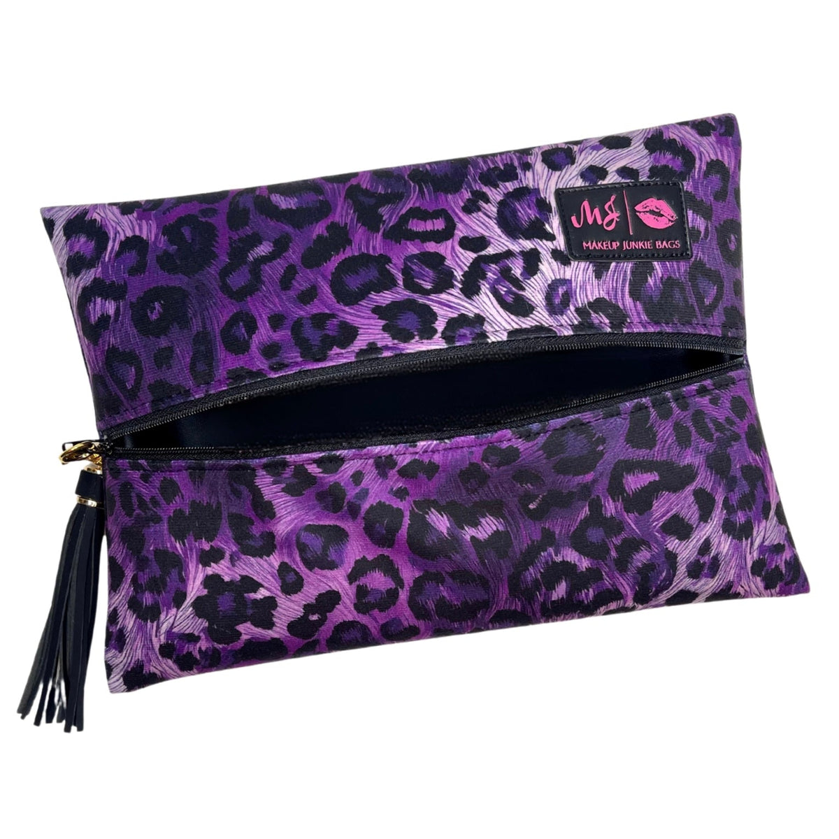 Untamed Violet