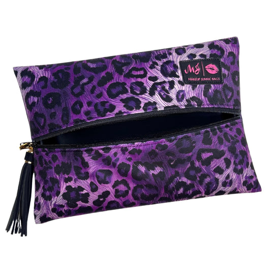 Untamed Violet