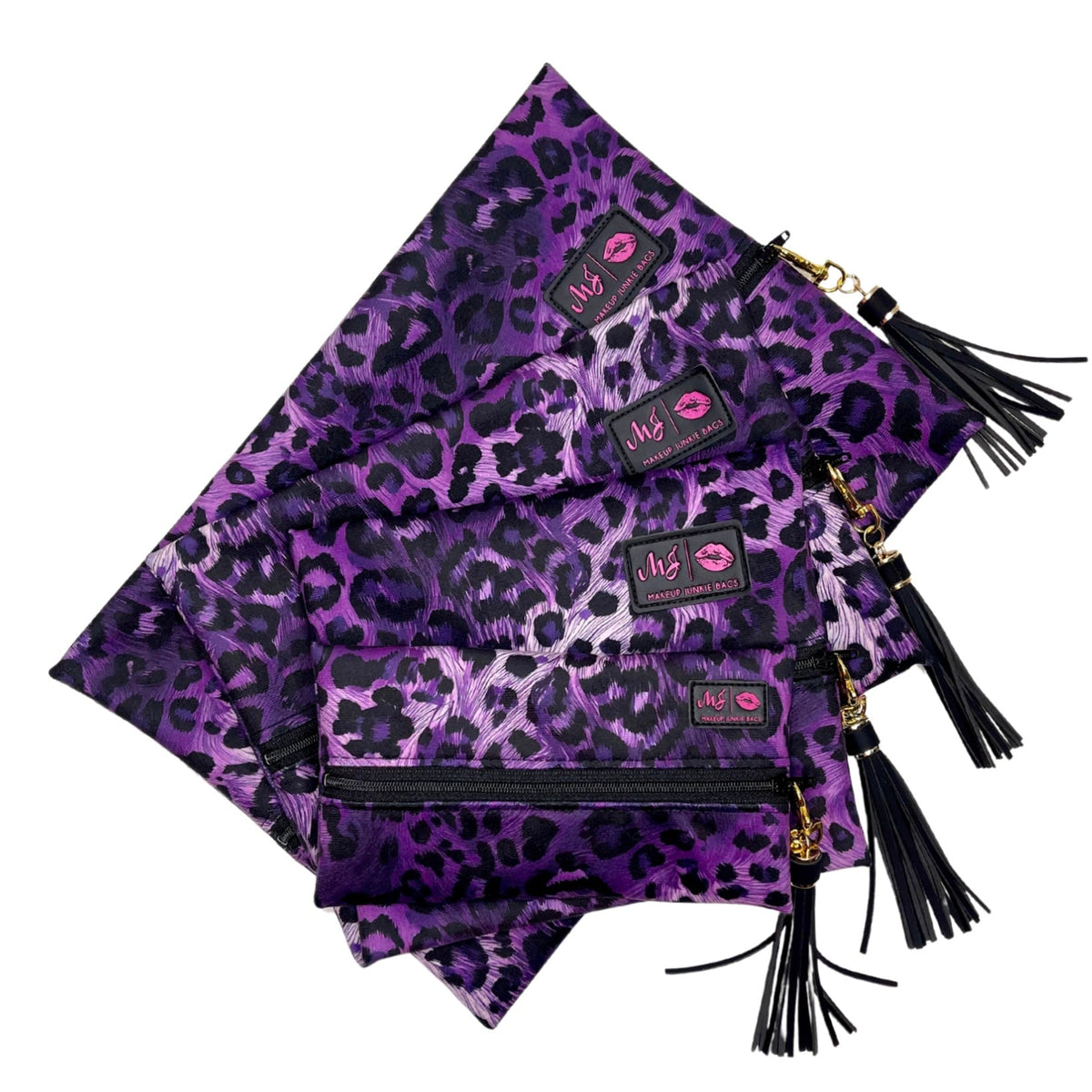 Untamed Violet