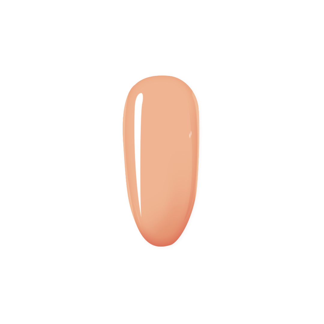 Peach Fuzz