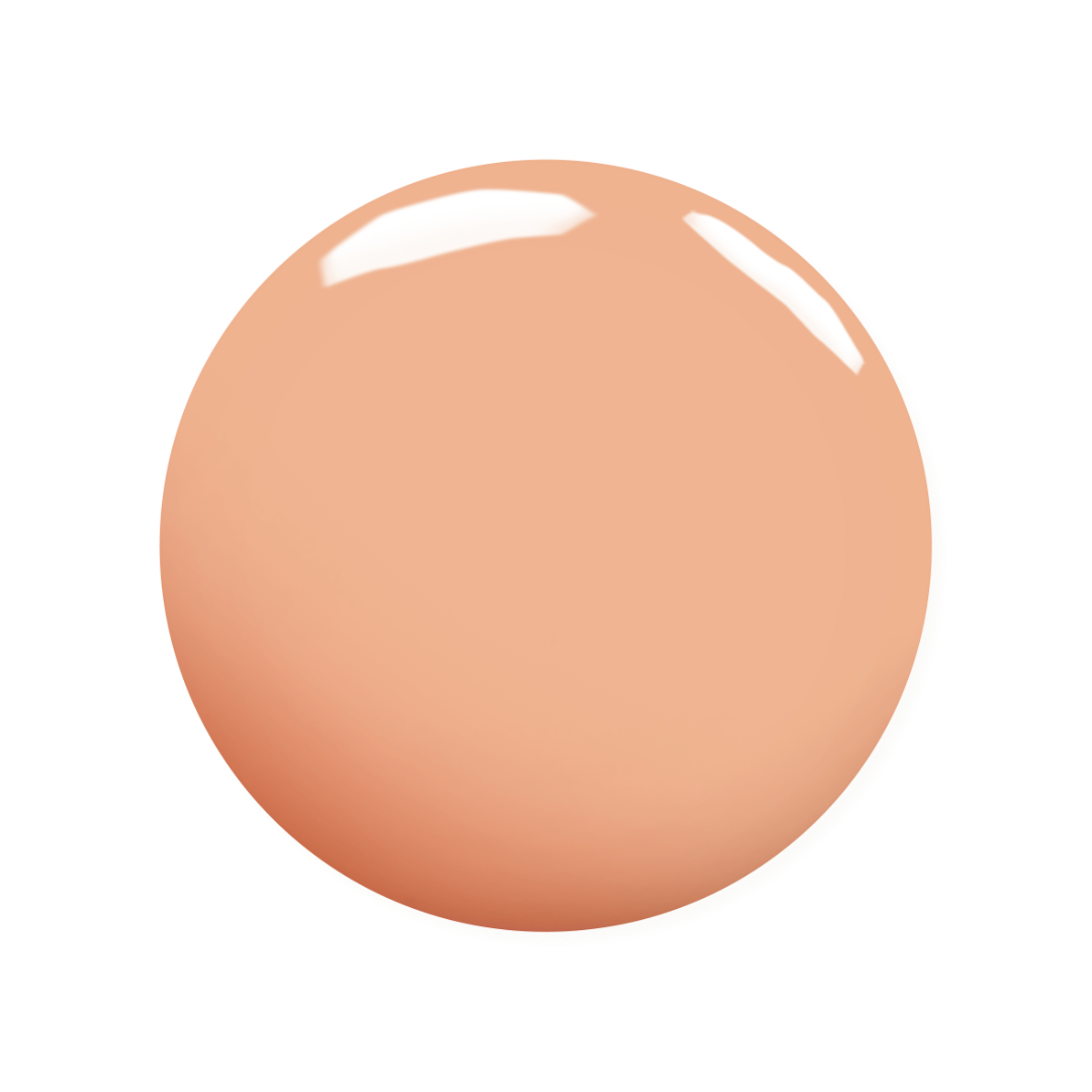 Peach Fuzz