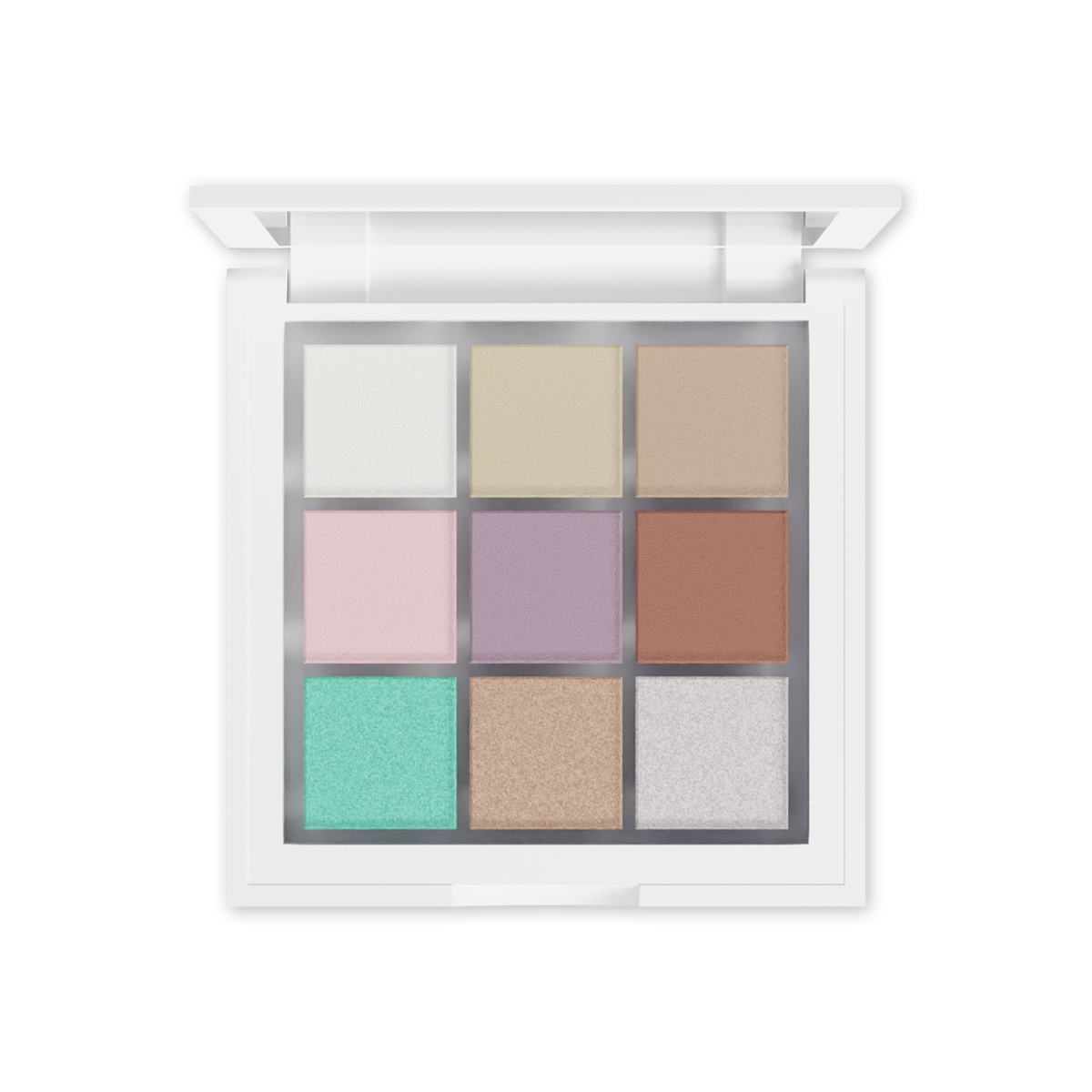 Fairy Pigment Palette