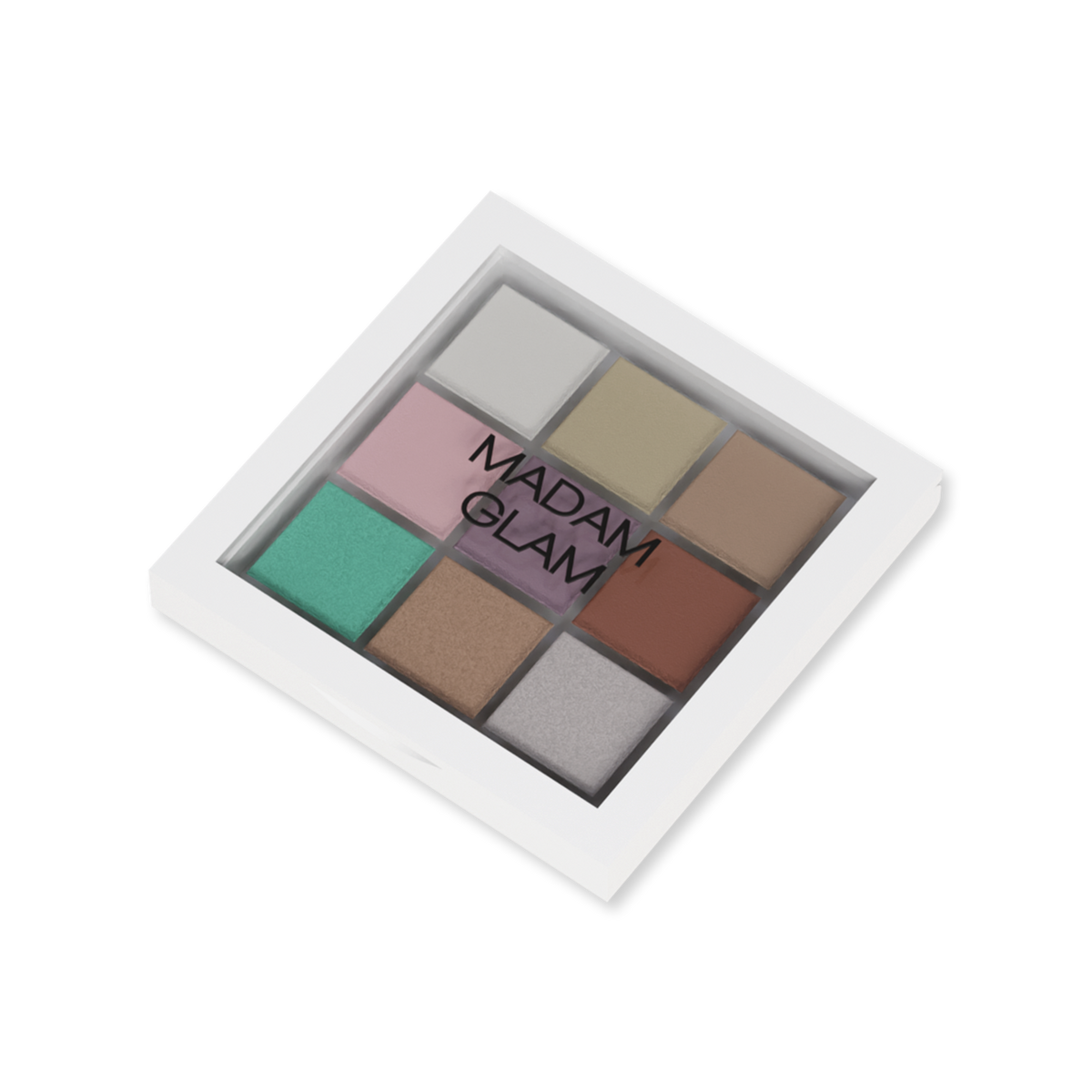 Fairy Pigment Palette
