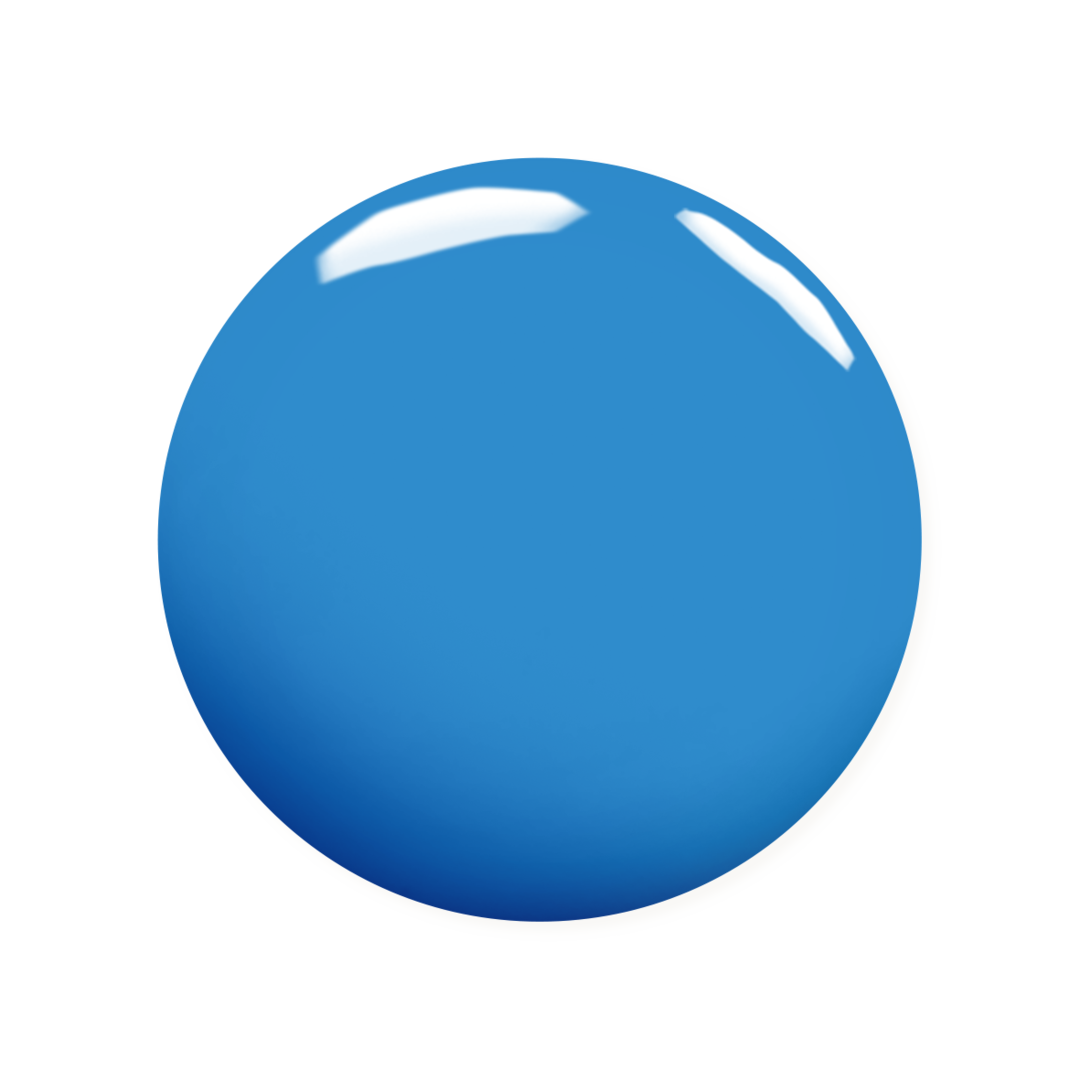 Sky Blue