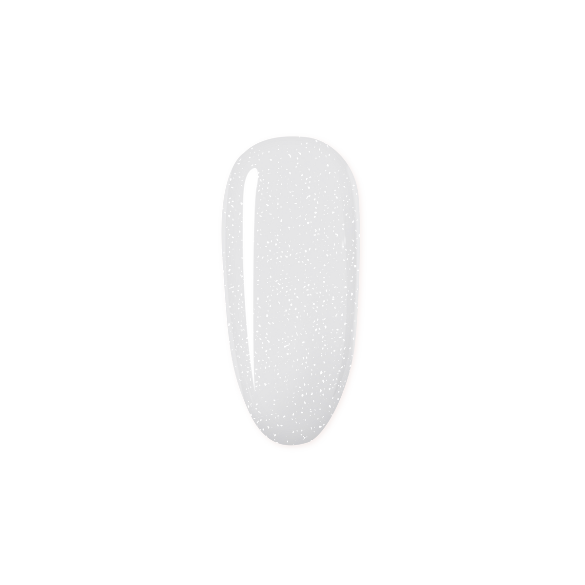 Shimmer White Builder Gel