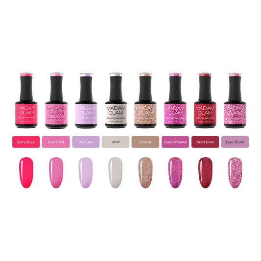 Amour Tints Bundle