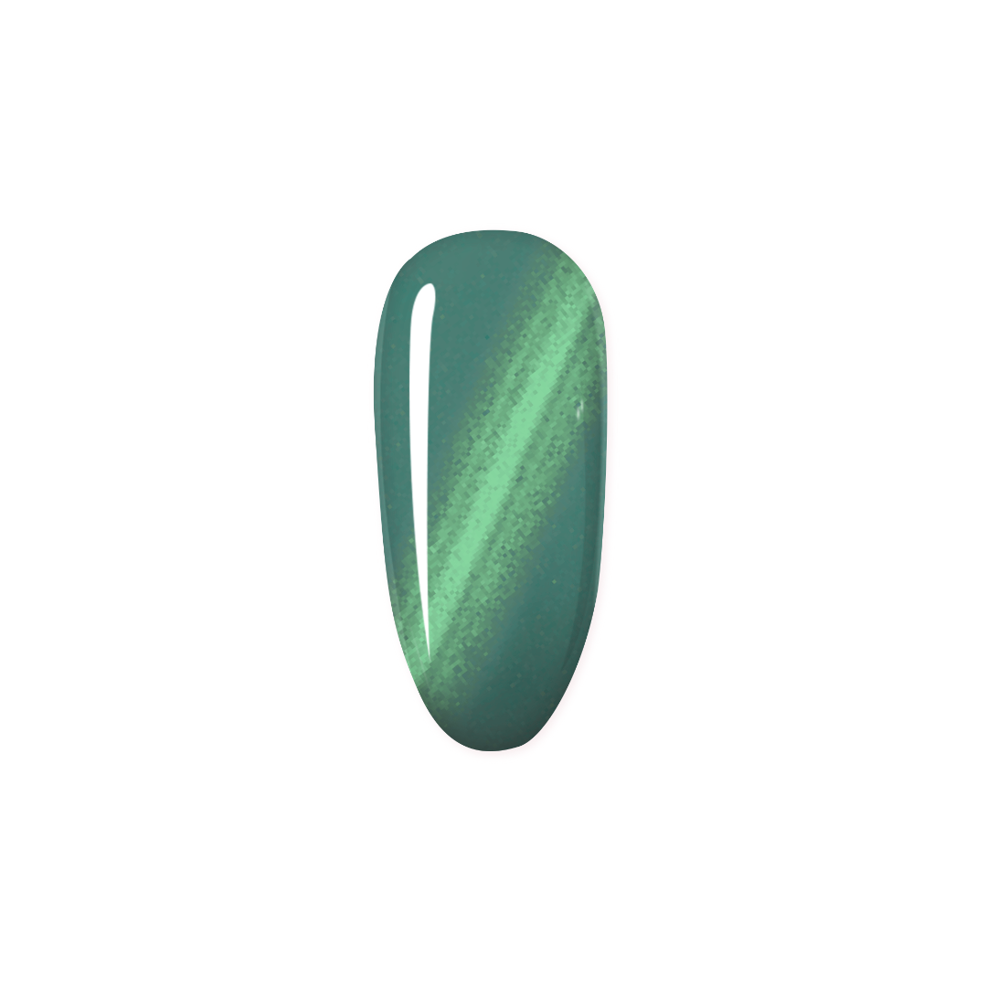 Emerald Gaze