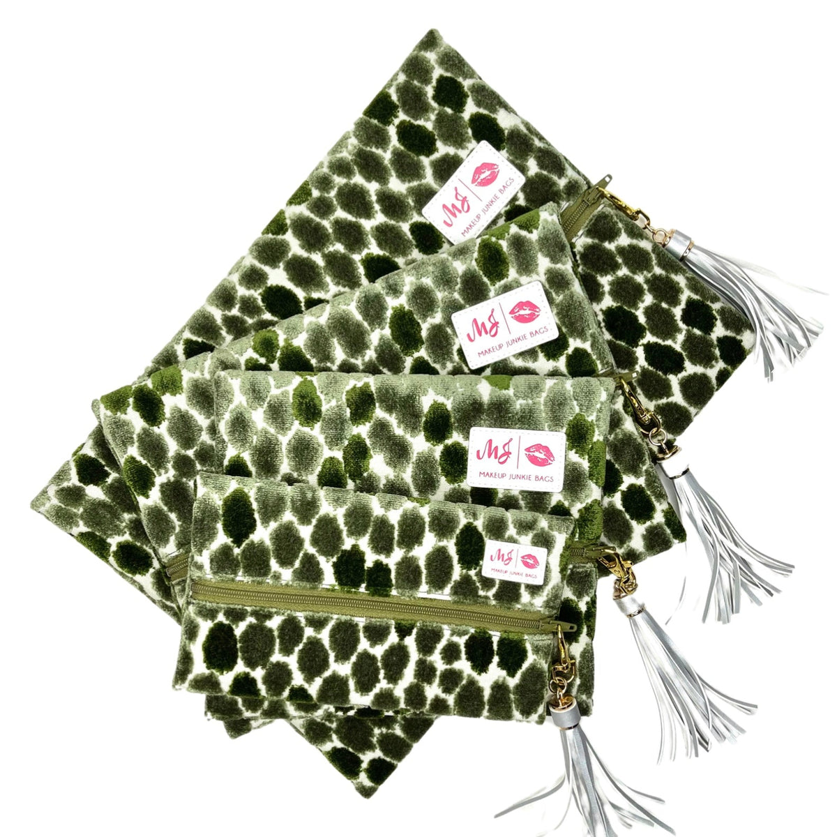 Modern Olive