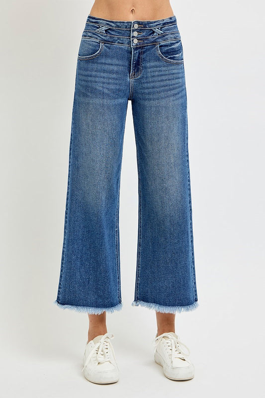 Marla Capris