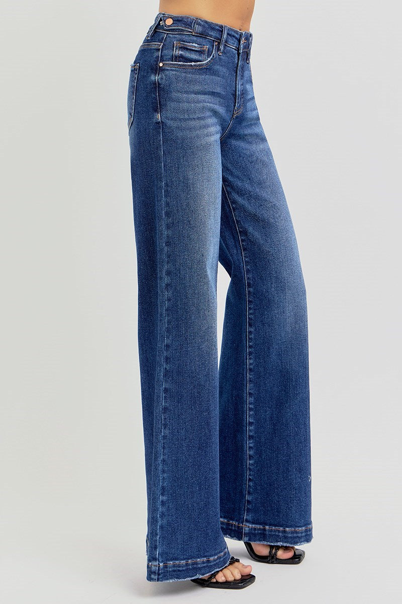 Clara High Rise Jean