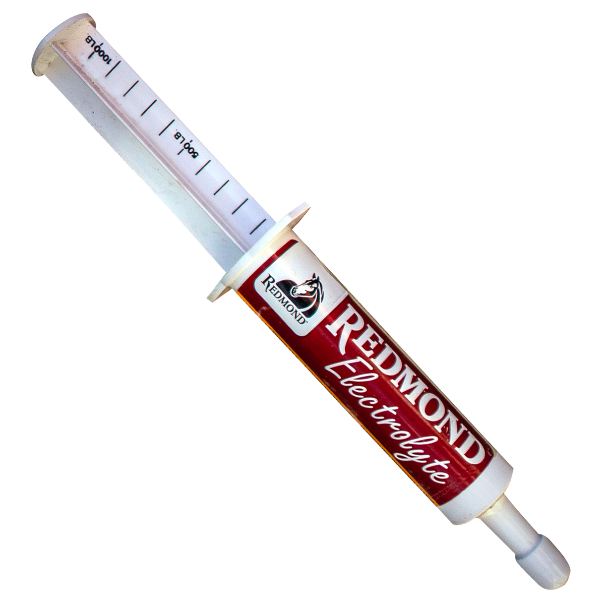 Redmond Electrolyte - Horse Electrolyte Paste
