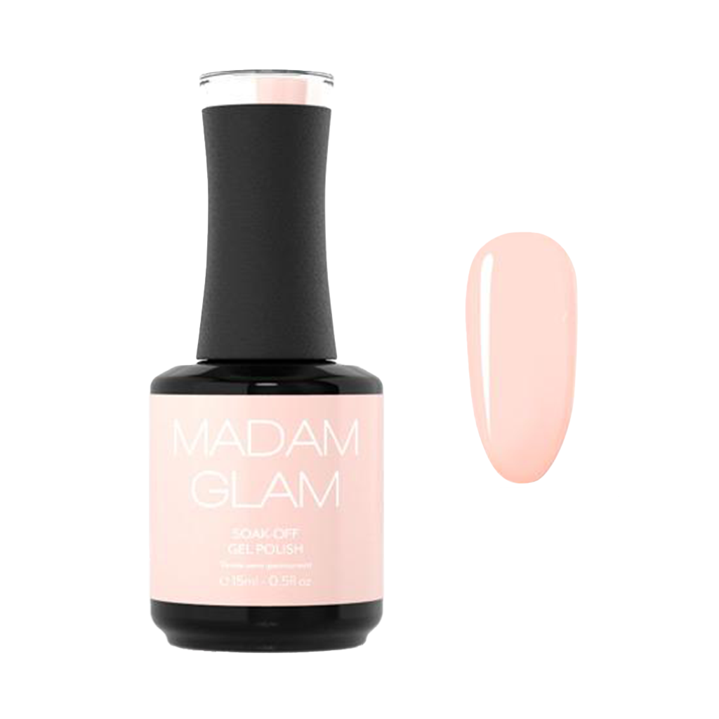 Rosy Nude