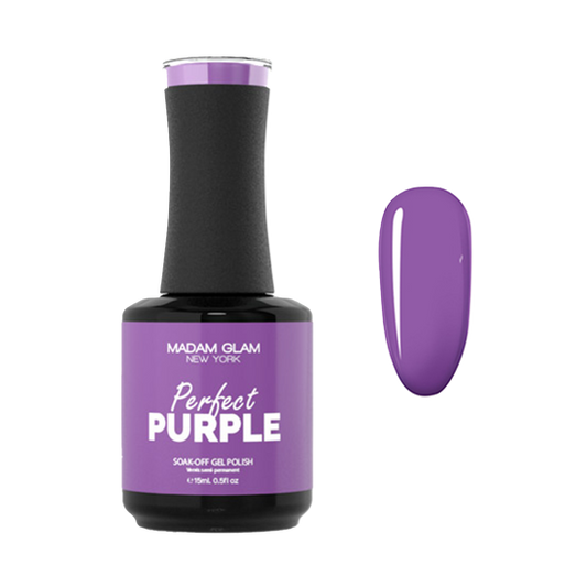 Perfect Purple