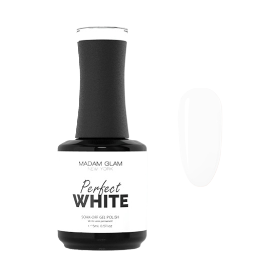 Perfect White