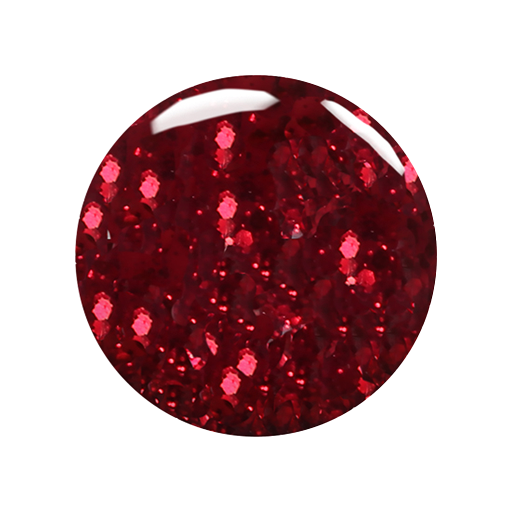 Eco-Chic Red