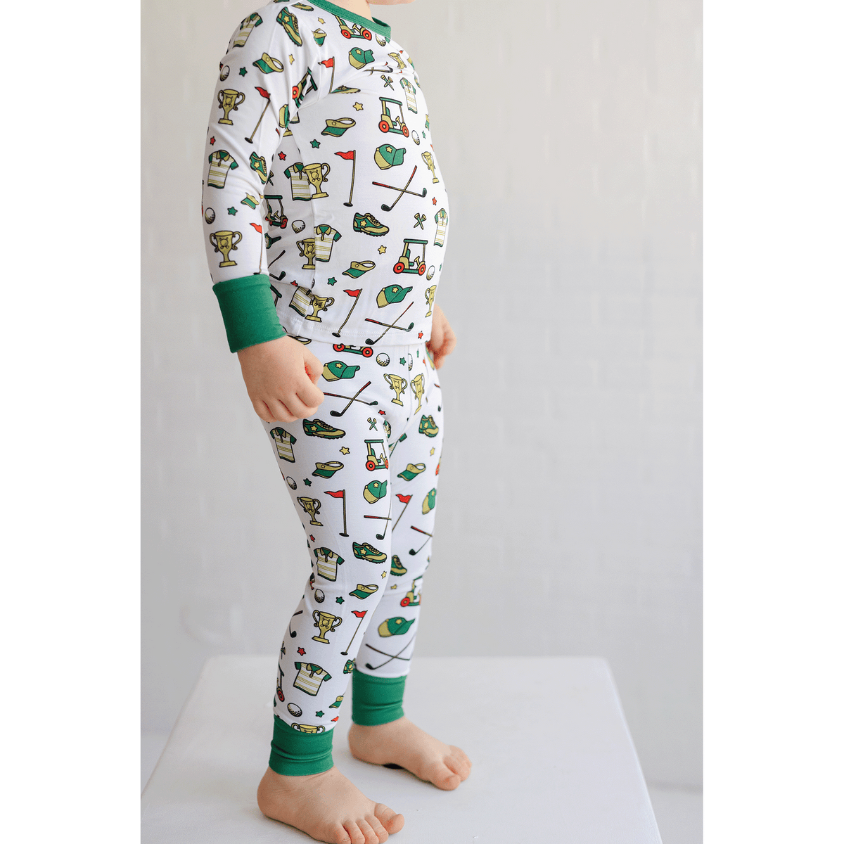 Golf Pajamas