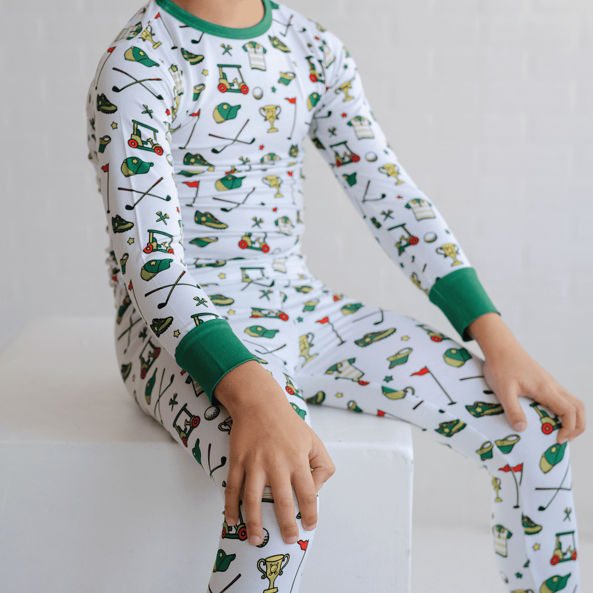 Golf Pajamas