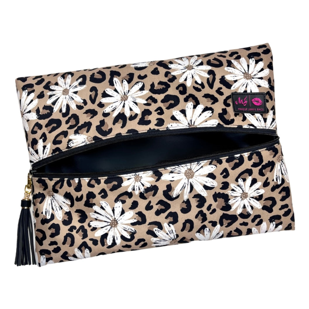 Cheetah Daisy