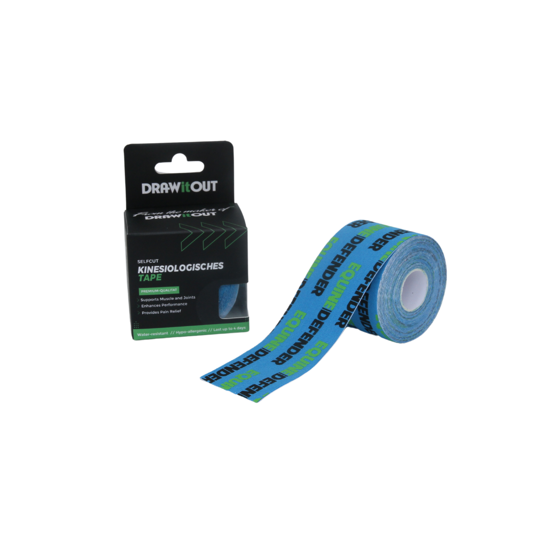 EQUINE|DEFENDER™ K Tape