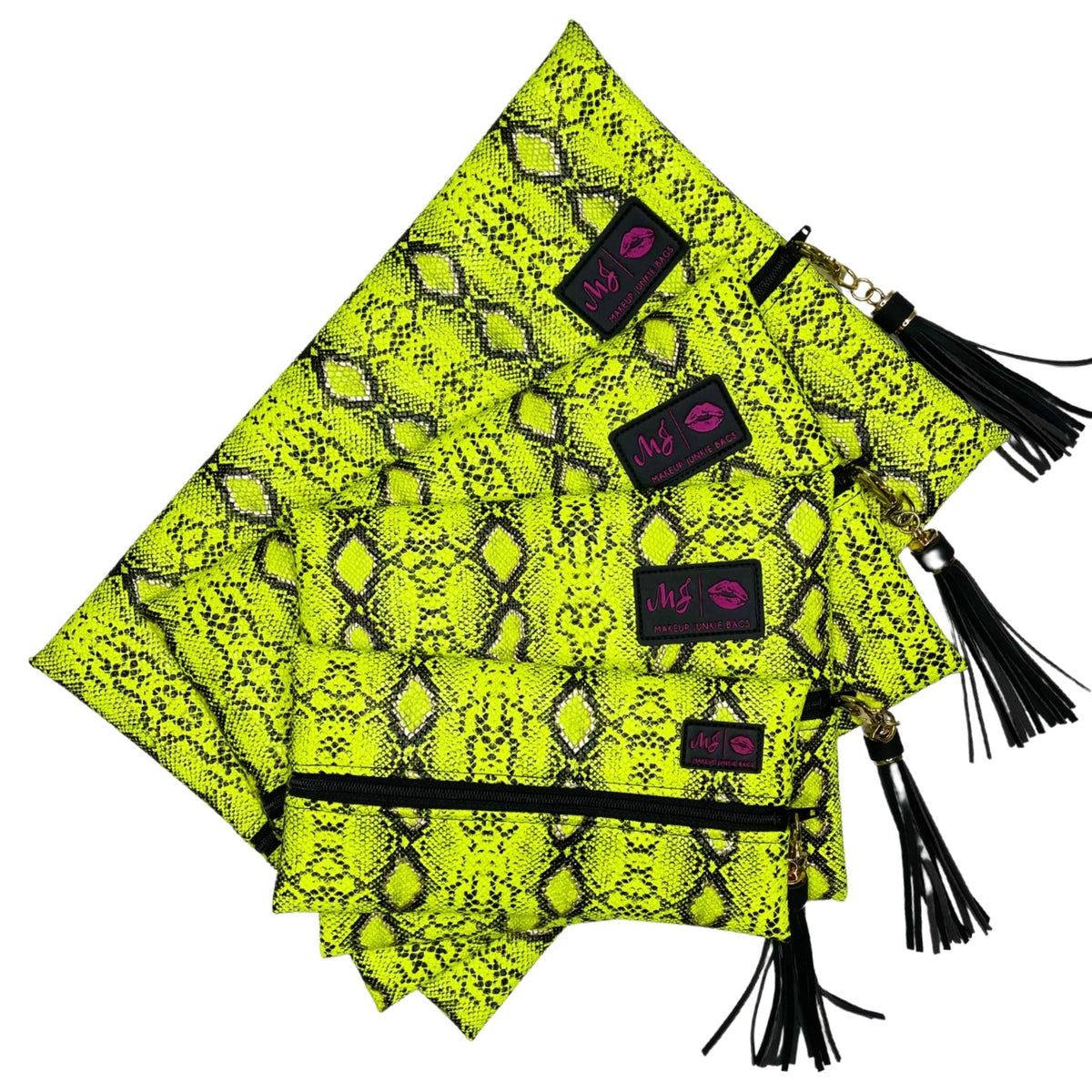 Neon Moccasin