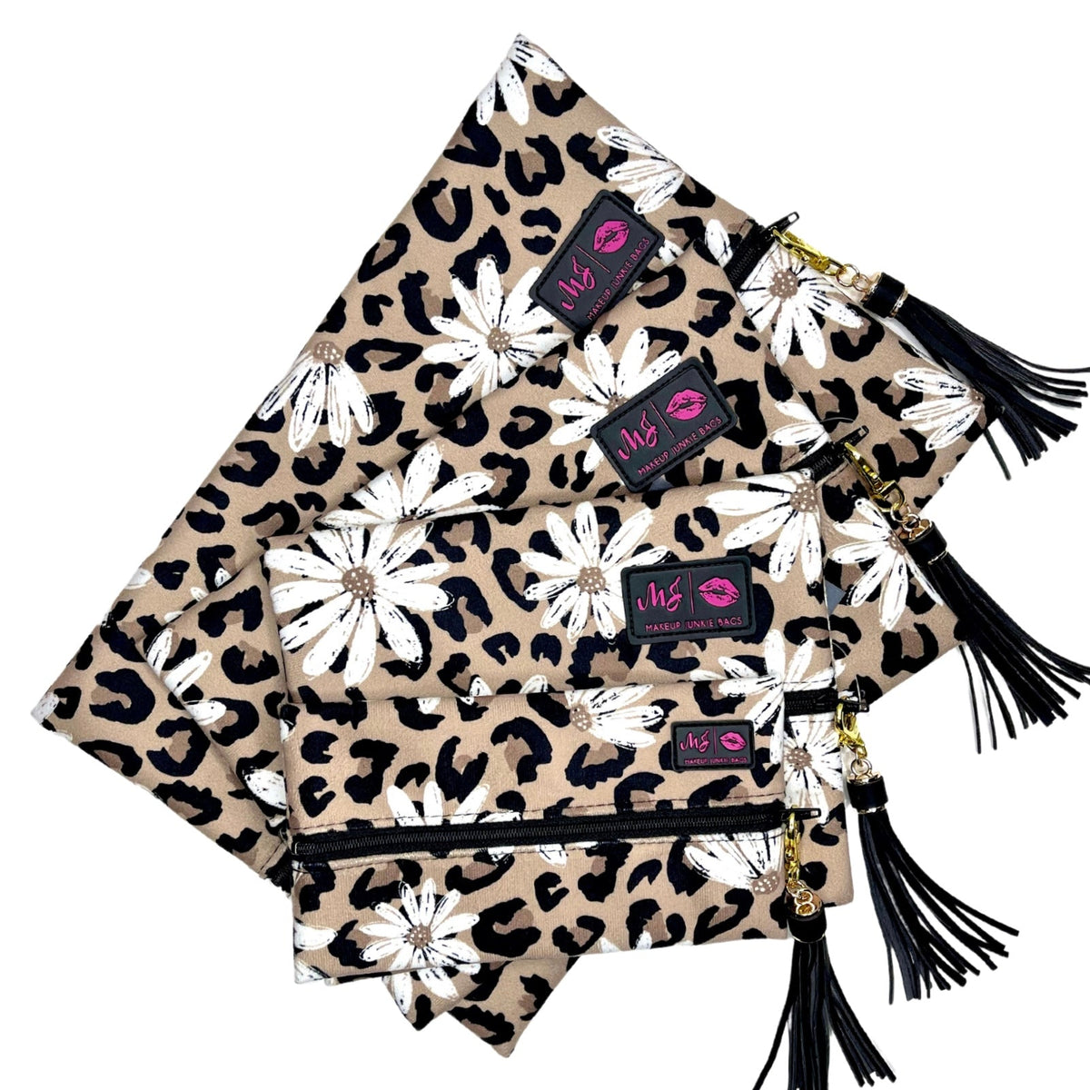 Cheetah Daisy