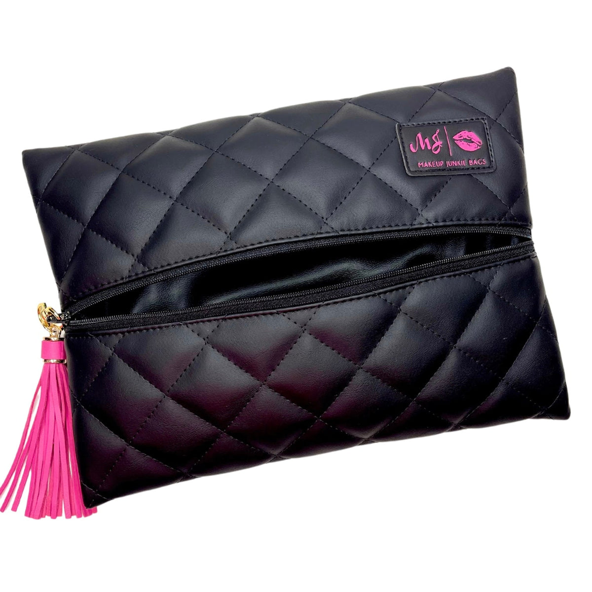 Quilted Onyx