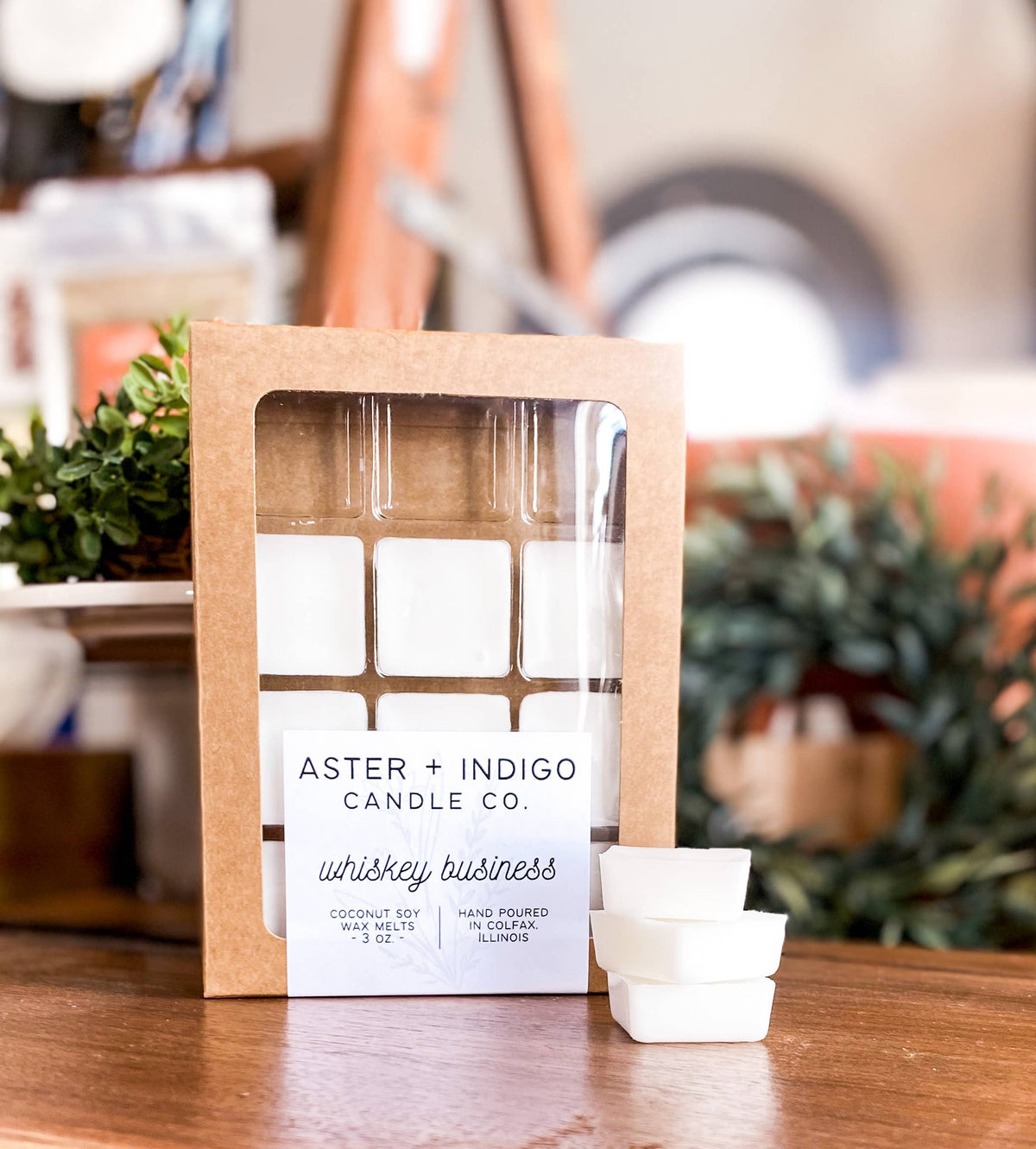 Lemonade Stand | Spring Summer  Wax Melts