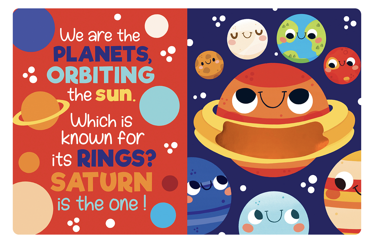 Our Solar System