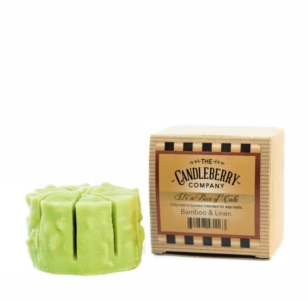 Bamboo & Linen™, Tart Wax Melts (Collective)
