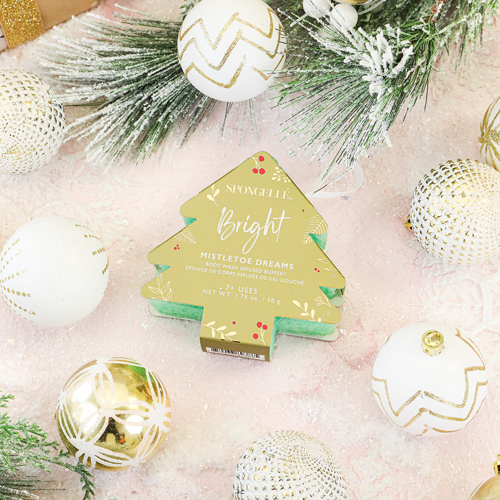 Bright | Holiday Tree Ornament