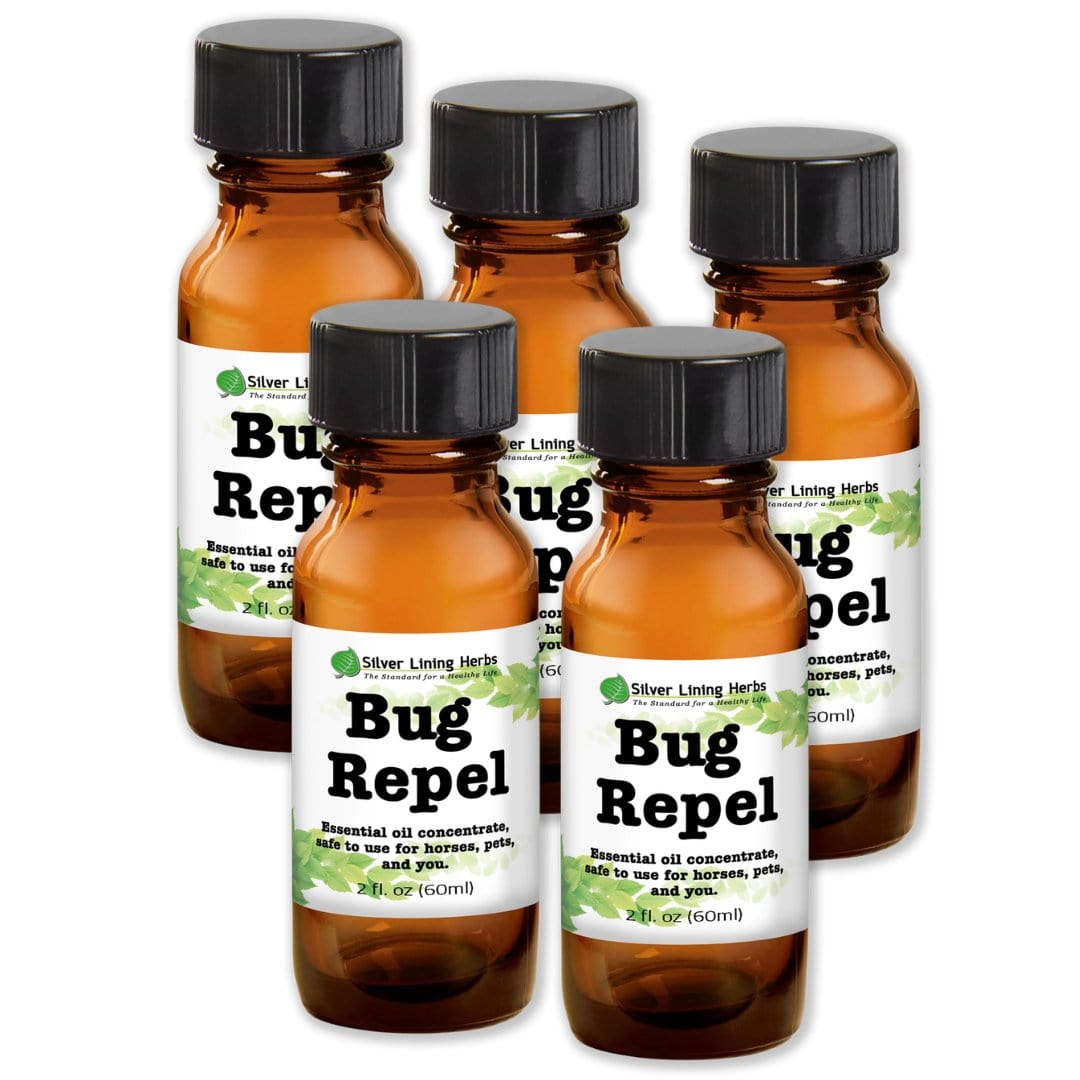 Bug Repel